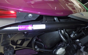 YAMAHA JOG 2013 SA57J