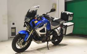 YAMAHA XTZ1200 SUPER ﾃﾈﾚ 2011