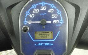 YAMAHA JOG-7 AY01