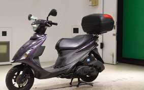 SUZUKI ADDRESS V125 S 1998 CF4MA