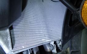 YAMAHA MT-10 SP 2017 RN50J