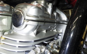 HONDA CB1100EXAEﾊﾟｯｹｰｼﾞ 2015 SC65