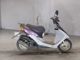 Фото Honda DIO SR с японского аукциона