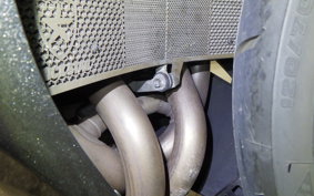 KAWASAKI NINJA H2 SX 2018 ZXT02A