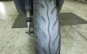 SUZUKI LET's 4 2018 CA45A