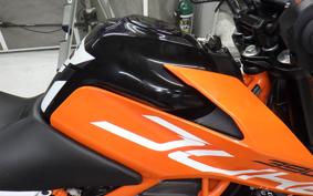KTM 390 DUKE 2021