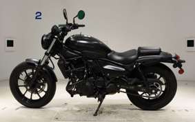 KAWASAKI ELIMINATOR400-3 2018 EL400A