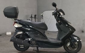YAMAHA CYGNUS125X SE44J
