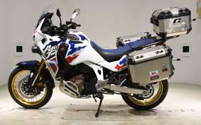 HONDA CRF1100L AFRICA TWIN DCT 2024 SD15