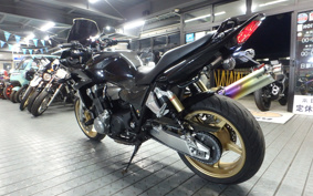 HONDA CB1300SF BOLDOR 2010 SC54