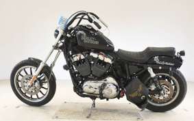 HARLEY L1200LI 2010