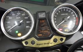 HONDA CB400 SUPER BOLDOR A 2021 NC42