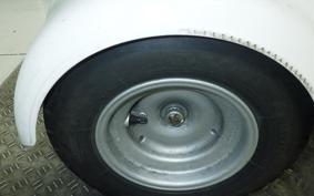 HONDA GYRO CANOPY TA03