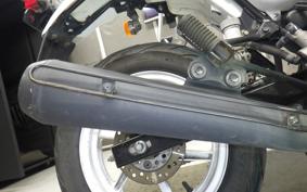 HONDA APE 100 GEN 2 HC13