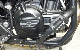 HARLEY X500 2024