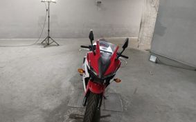 HONDA CBR400R 2019 NC47