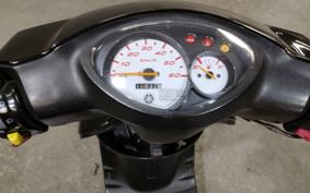 YAMAHA JOG ZR EVOLUTION2 SA39J