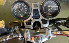 HONDA CB1100RS 2018 SC65