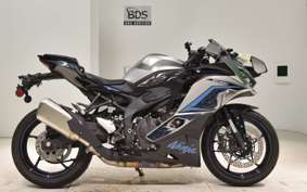 KAWASAKI ZX-25R-2SE 2025 ZX250H
