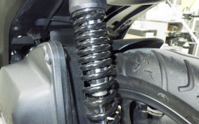 HONDA DIO110-3ﾍﾞｰｼｯｸ 2018 JK03