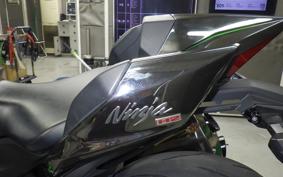 KAWASAKI NINJA H2 2015