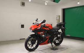 SUZUKI GSX-R125 DL33B
