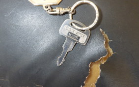 HONDA LITTLE CUB E AA01