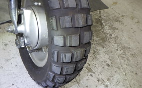 HONDA MONKEY 1996 Z50J