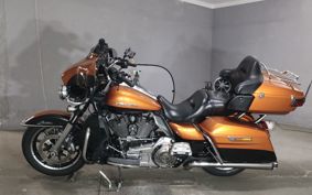 HARLEY FLHTKTC 1690 KEL