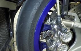 YAMAHA YZF-R1 M 2019