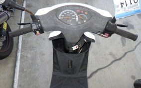 YAMAHA JOG Delux SA39J