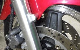 KAWASAKI ZEPHYR 750 1991
