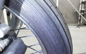 HARLEY FXST 1580 2007