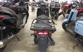 YAMAHA GEAR Gen.2 UA08J