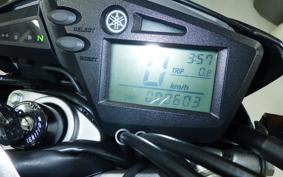 YAMAHA SEROW 250 Gen.2