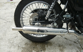 KAWASAKI W230 BJ230A