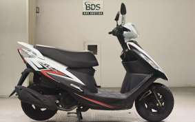 SYM GT125