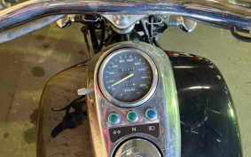 KAWASAKI ELIMINATOR 250V VN250A
