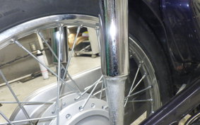 HONDA C50 SUPER CUB AA01