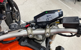 YAMAHA MT-09 ABS 2014 RN34J
