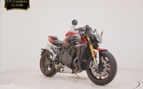 MV AGUSTA BRUTALE 1000 RR 2021