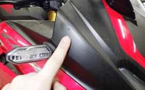 HONDA CBR250RR A 1991 MC51