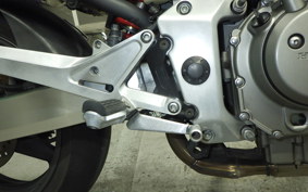 HONDA HORNET 900 2001 SC48