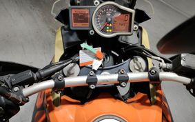 KTM 1050 ADVENTURE V4340