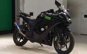 KAWASAKI NINJA 250R EX250K