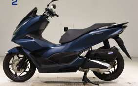 HONDA PCX 125 1995 JK05