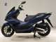 Фото Honda PCX 125 1995 с японского аукциона