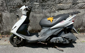 SUZUKI ADDRESS V125 CF4MA