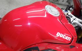 DUCATI PANIGALE V4 S 2021