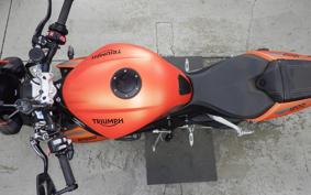 TRIUMPH SPEED TRIPLE RS 2022